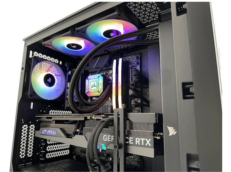EXTREMEGAMER PC gamer Ultimate V14 Intel Core I7-13700KF – MediaMarkt  Luxembourg