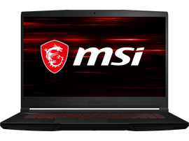 PC portable gamer GF63 Thin 11UC Intel Core i7-11800H (GF6311UC1072LU)