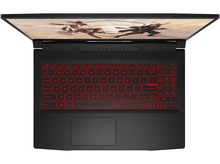 Charger l&#39;image dans la galerie, PC portable gamer Katana GF66 11UE Intel Core i7-11800H (GF6611UE891LU)
