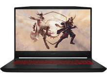 Charger l&#39;image dans la galerie, PC portable gamer Katana GF66 11UE Intel Core i7-11800H (GF6611UE891LU)
