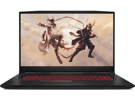 PC portable gamer Katana GF76 11UD Intel Core i7-11800H (GF7611UD855LU)