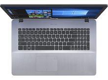 Charger l&#39;image dans la galerie, PC portable VivoBook 17 X705MA(GML-R)-BX232W Intel Celeron N4020 (90NB0IF2-M003S0)
