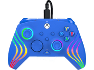PDP Manette Afterglow WAVE Blue - Xbox Series X