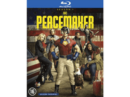 Peacemaker: Saison 1 - Blu-ray