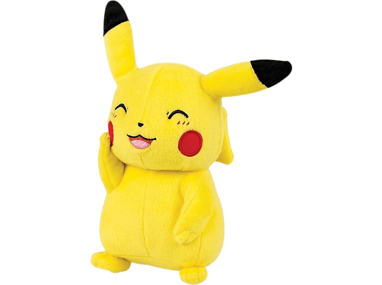 Peluche Pikachu 25 cm