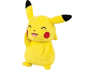 Peluche Pikachu 30 cm