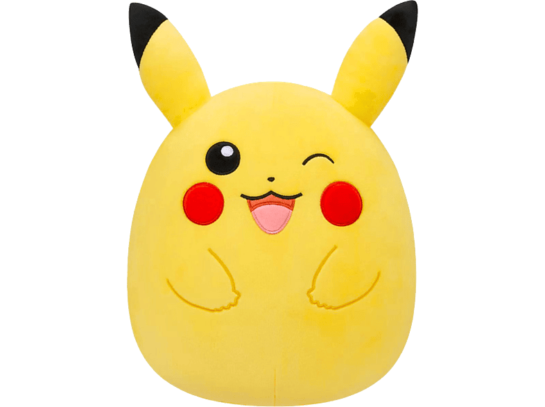Peluche Pikachu 35 cm
