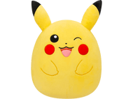 Peluche Pikachu 35 cm