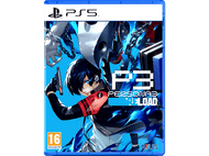 Persona 3 Reload FR/NL PS5