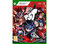 Persona 5 Tactica FR/UK Xbox One/Xbox Series X