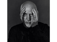 Peter Gabriel - I/O LP