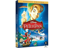 Charger l&#39;image dans la galerie, Peter Pan (SE) - DVD
