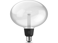 Charger l&#39;image dans la galerie, PHILIPS HUE Ampoule LED Ellipse White and color E27 6.5 W (41927800)
