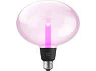 PHILIPS HUE Ampoule LED Ellipse White and color E27 6.5 W (41927800)