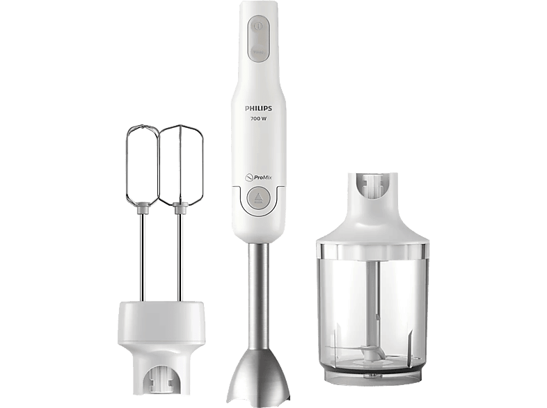 PHILIPS Mixeur plongeur Daily Collection (HR2546/00)