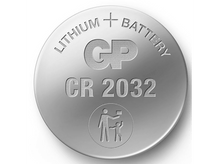 Charger l&#39;image dans la galerie, GP BATTERIES Piles Lithium CR2032 20 pack (GPCR2032-C20)
