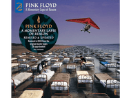 Pink Floyd - A Momentary Lapse Of Reason LP