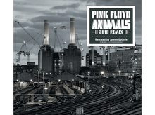Charger l&#39;image dans la galerie, Pink Floyd - Animals - CD
