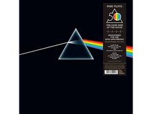 Charger l&#39;image dans la galerie, Pink Floyd - The Dark Side Of The Moon (50th Anniversary Edition) LP
