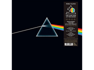 Pink Floyd - The Dark Side Of The Moon (50th Anniversary Edition) LP