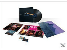 Charger l&#39;image dans la galerie, Pink Floyd - The Dark Side Of The Moon LP

