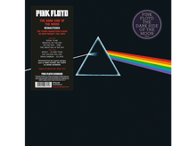Charger l&#39;image dans la galerie, Pink Floyd - The Dark Side Of The Moon LP
