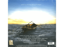 Charger l&#39;image dans la galerie, Pink Floyd - The Endless River LP
