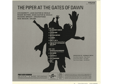 Charger l&#39;image dans la galerie, Pink Floyd - The Piper At The Gates Of Dawn - LP
