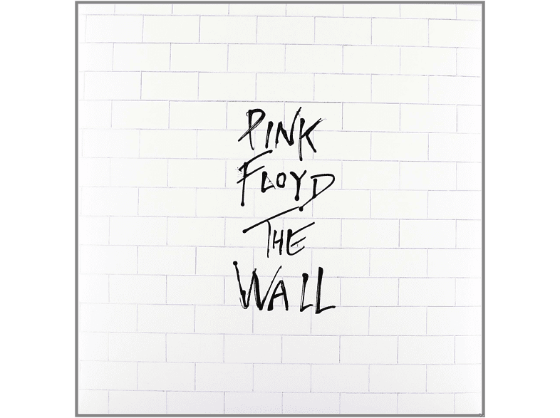 Pink Floyd - The Wall (Remastered) LP