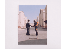 Charger l&#39;image dans la galerie, Pink Floyd - Wish You Were Here LP
