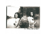 PJ Harvey - Is This Desire? - LP