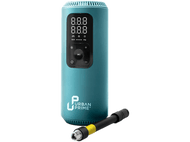 PLATUM Pompe électrique portative (8056711532400)