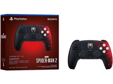 Charger l&#39;image dans la galerie, PLAYSTATION PlayStation 5 DualSense manette sans fil - Marvel’s Spider-Man 2 Limited Edition
