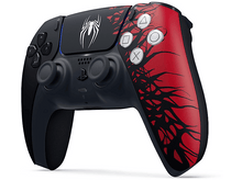 Charger l&#39;image dans la galerie, PLAYSTATION PlayStation 5 DualSense manette sans fil - Marvel’s Spider-Man 2 Limited Edition
