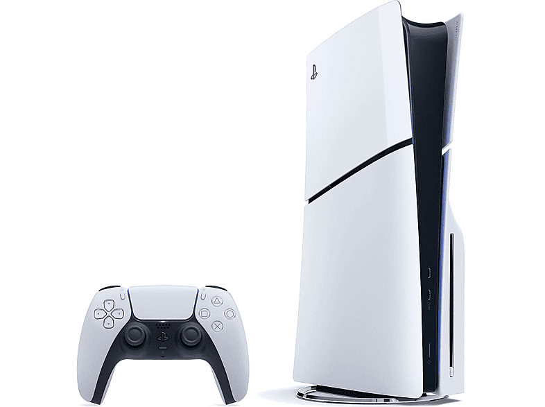 Affichage des ports PlayStation