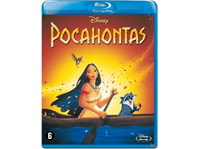 Charger l&#39;image dans la galerie, Pocahontas - Blu-ray
