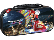 BIGBEN Pochette de transport Deluxe officielle Mario Kart 8 (NNS50)