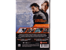 Point Break - DVD