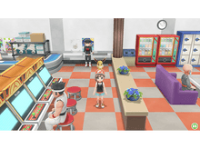 Charger l&#39;image dans la galerie, Pokémon: Let&#39;s Go, Pikachu FR Switch
