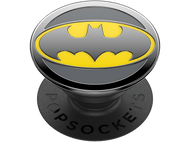 POPSOCKETS PopGrip - Poignée de smartphone Batman (101429)