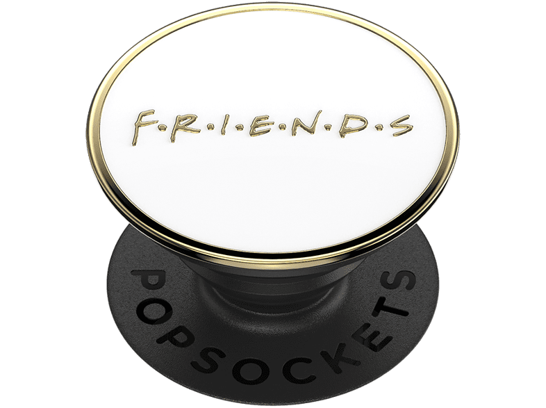 POPSOCKETS PopGrip - Poignée de smartphone F.R.I.E.N.D.S (112395)