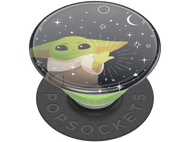 POPSOCKETS PopGrip - Poignée de smartphone Grogu Force (112645)