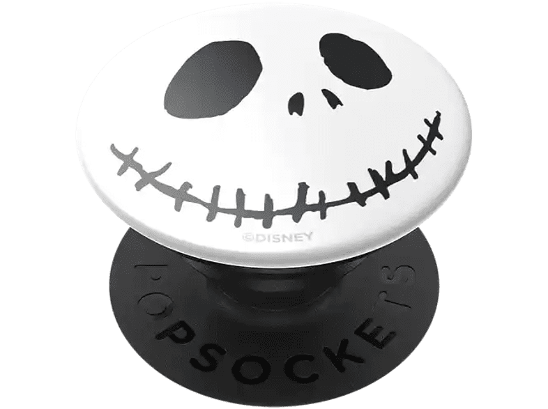 POPSOCKETS PopGrip - Poignée de smartphone Jack Skellington