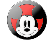 Charger l&#39;image dans la galerie, POPSOCKETS PopGrip - Poignée de smartphone Mickey (101346)
