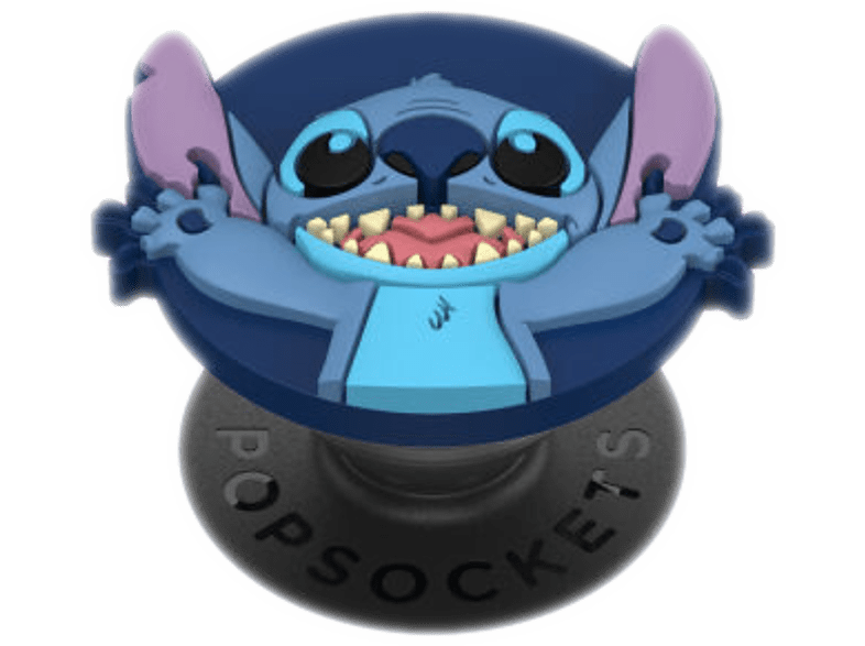 POPSOCKETS PopGrip - Poignée de smartphone Popout Stitch
