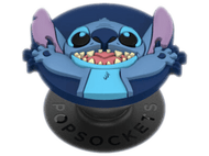 POPSOCKETS PopGrip - Poignée de smartphone Popout Stitch