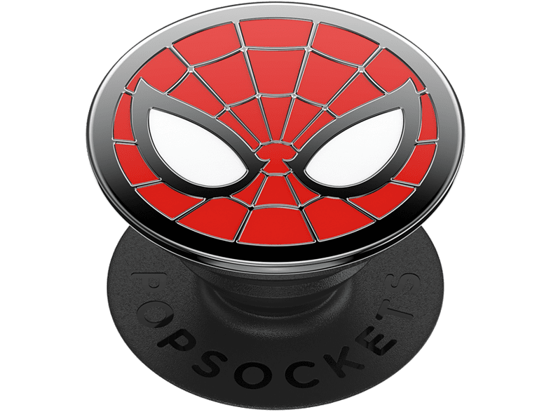POPSOCKETS PopGrip - Poignée de smartphone Spiderman (112613)