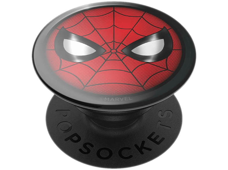 POPSOCKETS PopGrip - Poignée de smartphone Spiderman Icon (100487)
