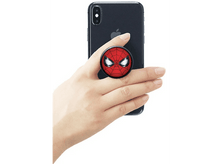 Charger l&#39;image dans la galerie, POPSOCKETS PopGrip - Poignée de smartphone Spiderman Icon (100487)
