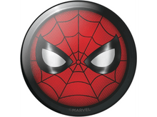 Charger l&#39;image dans la galerie, POPSOCKETS PopGrip - Poignée de smartphone Spiderman Icon (100487)
